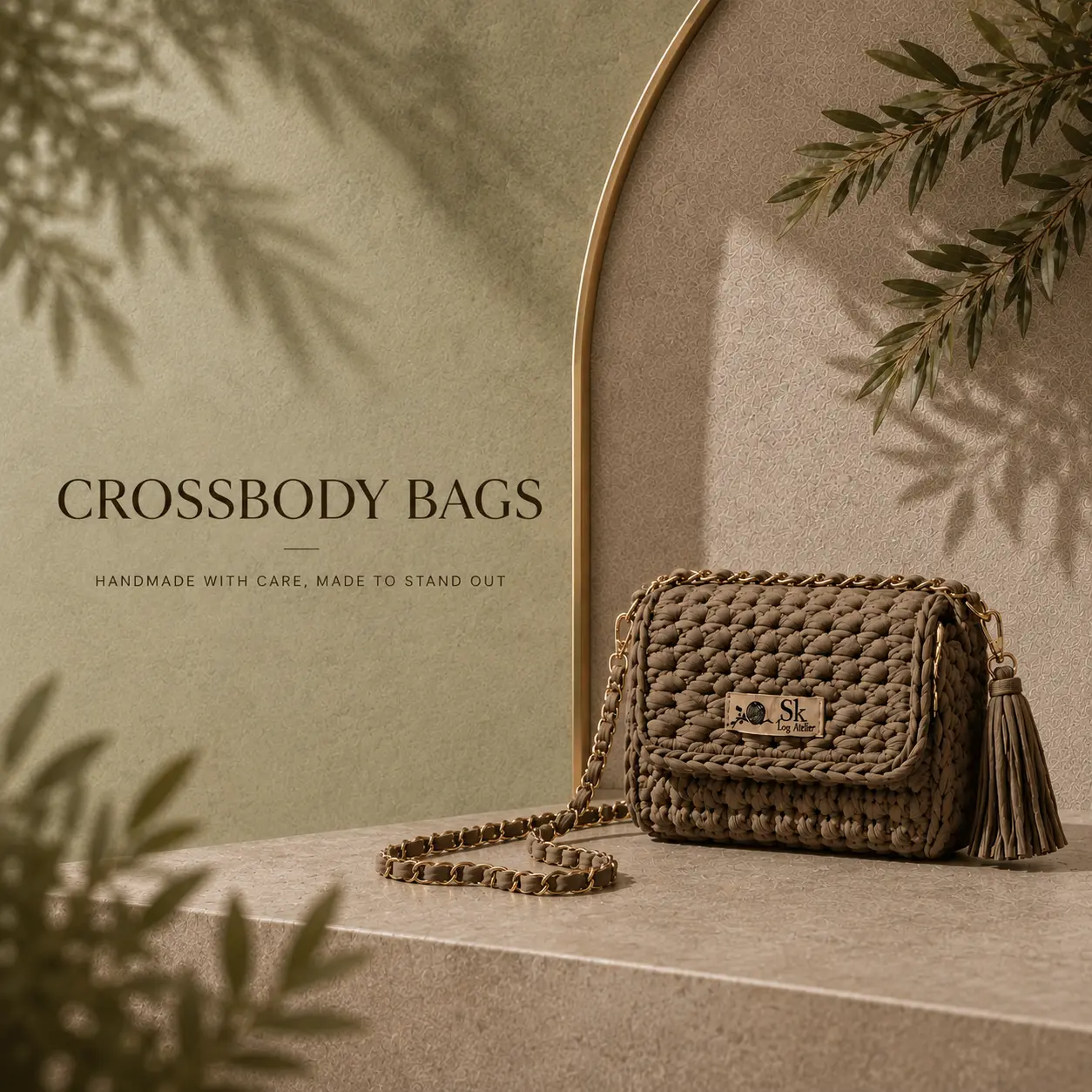 Crossbody Bags