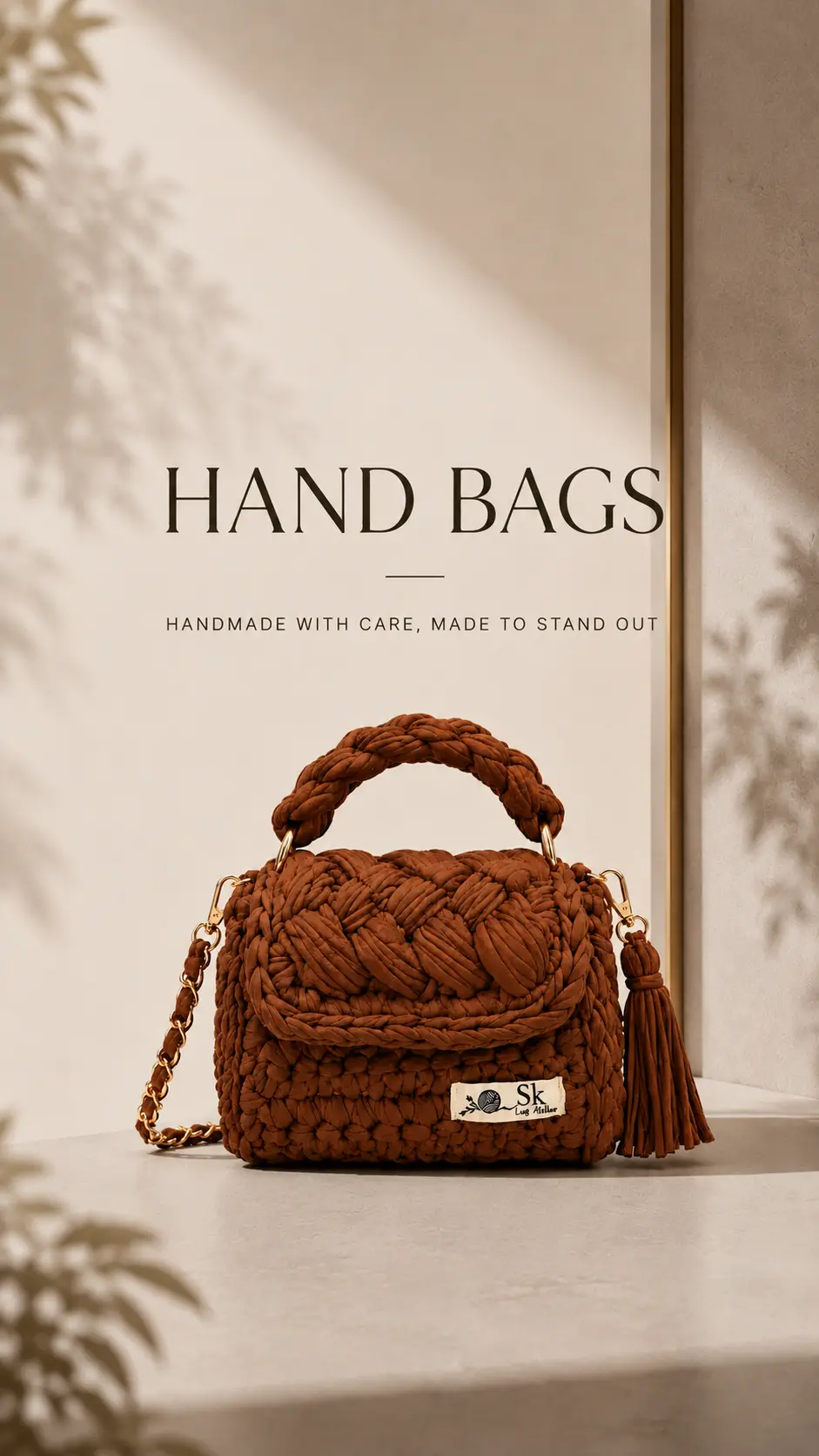 Handbags
