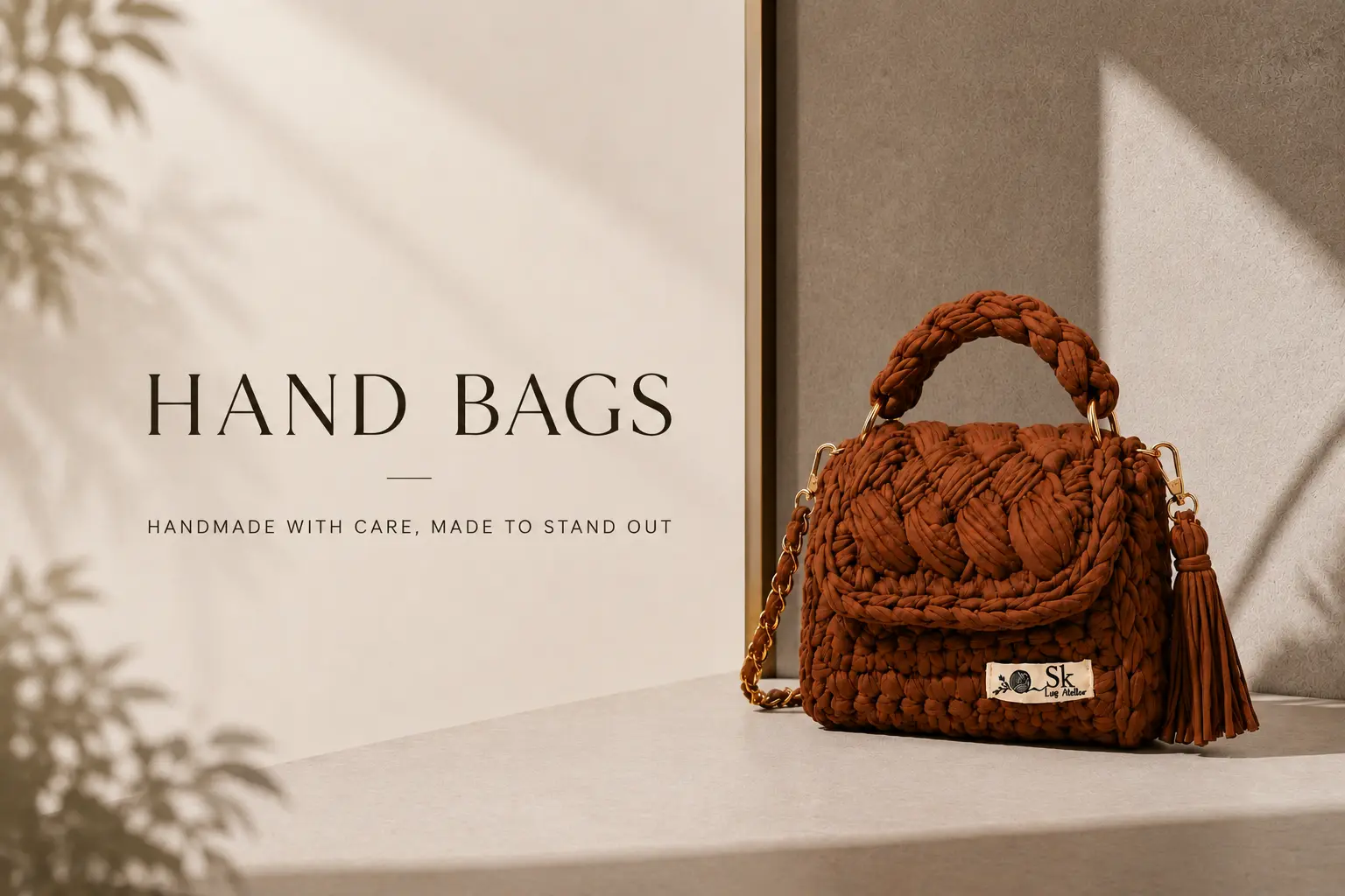 Handbags