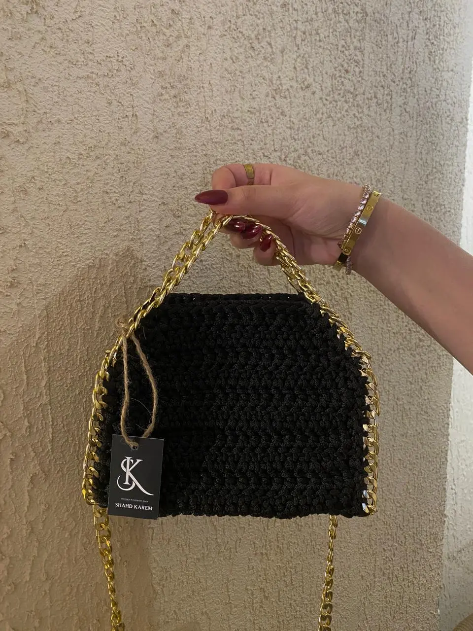 SK Handmade Stella (Mini) alternate view