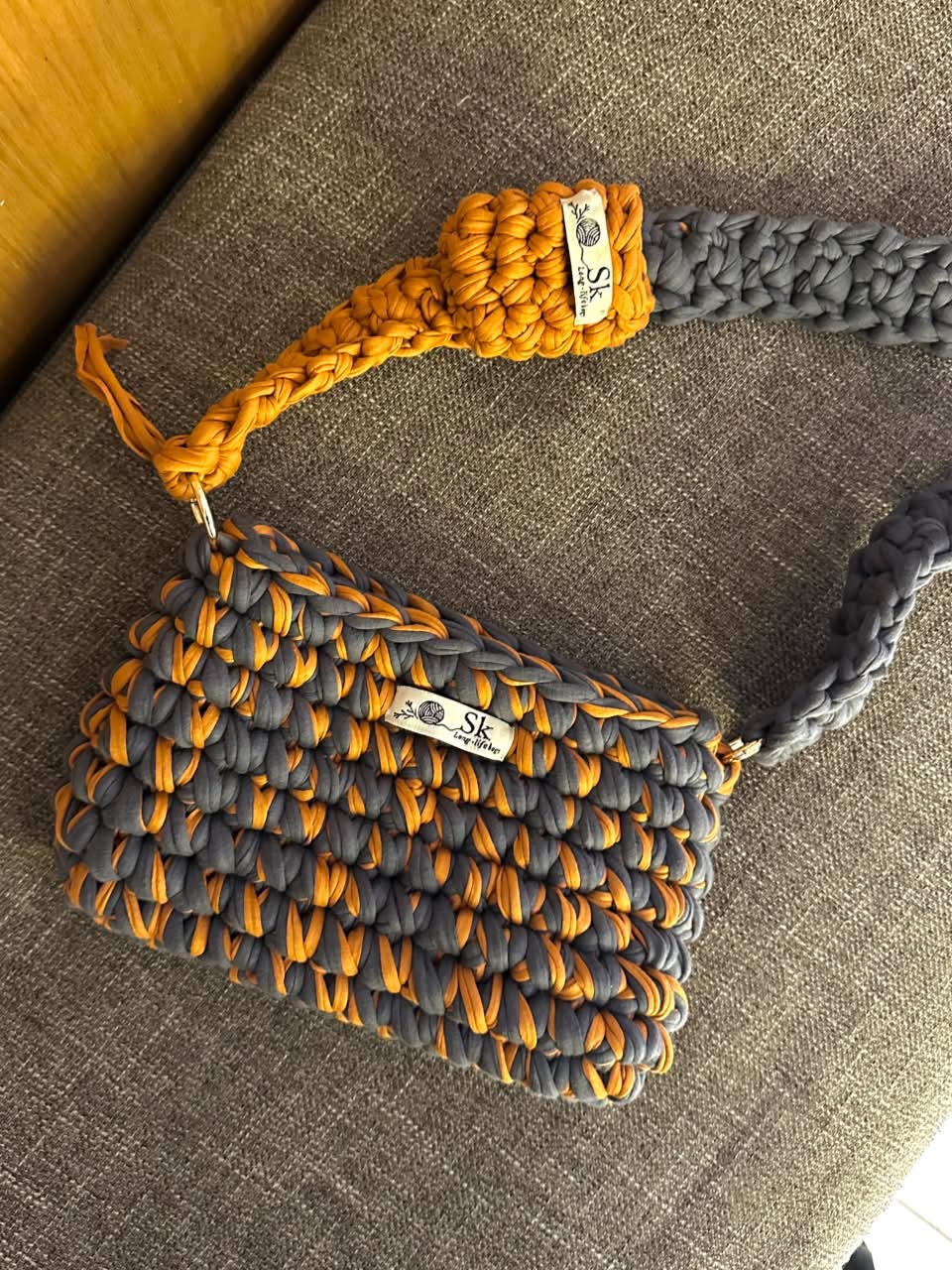  the perfect bag